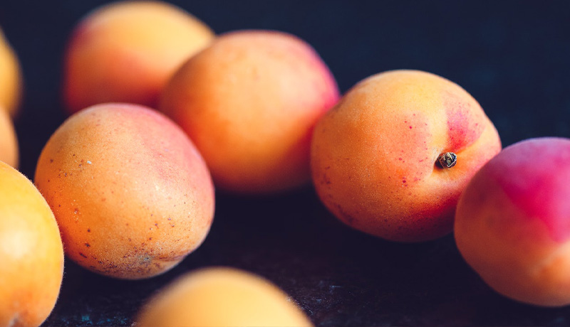 peaches