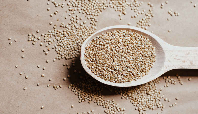 Quinoa